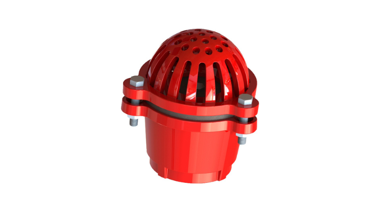Foot valves